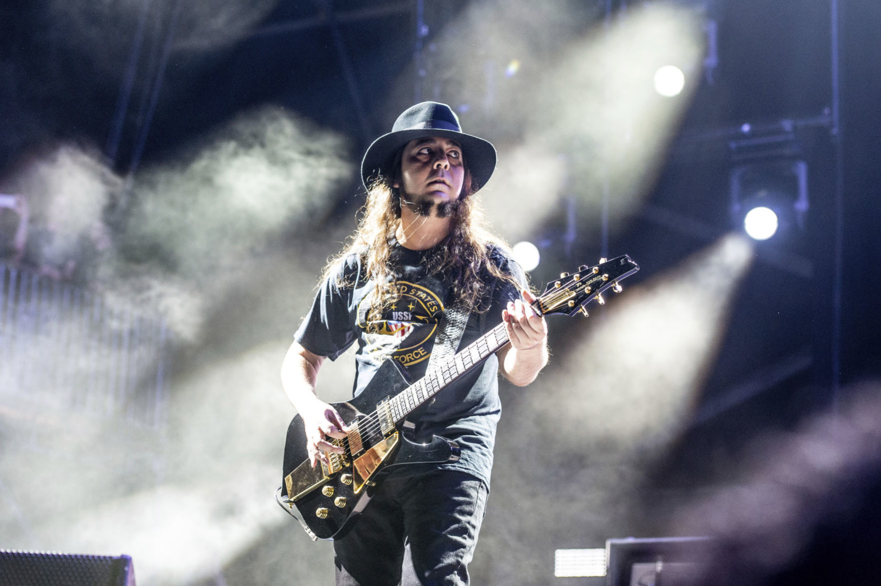 Daron Malakian